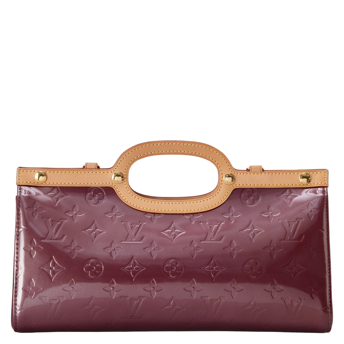 LOUIS VUITTON(USED)루이비통 베르니 록스부리 드라이브